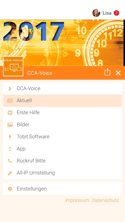 CCA-Voice