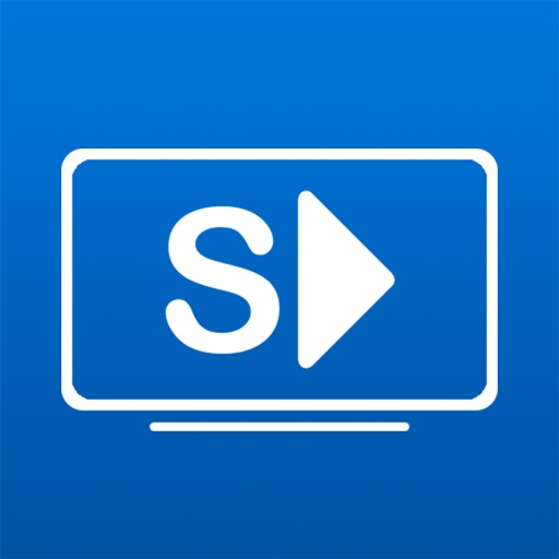 Simple IPTV Playlist