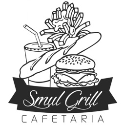 Cafetaria Smul Grill