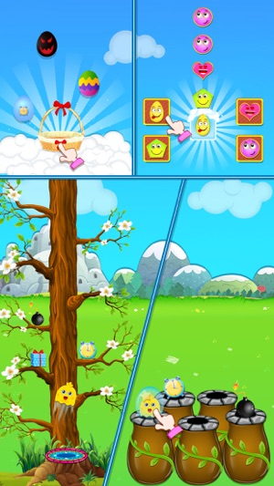 Kiddoz World - Games For Kids(圖4)-速報App