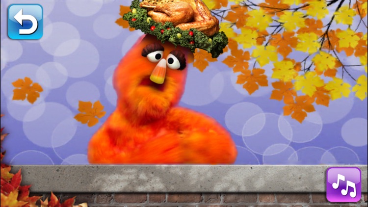 Elmo's Monster Maker screenshot-3