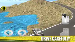 Game screenshot Transport Pickup Truck Hill Ro mod apk