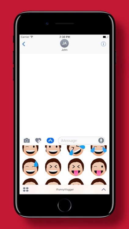 iFunnyVlogger screenshot-4