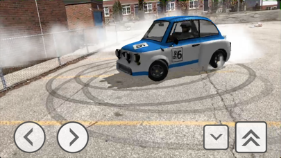 AR Race Car Screenshot 2