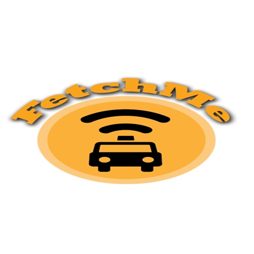 FetchMeTaxi