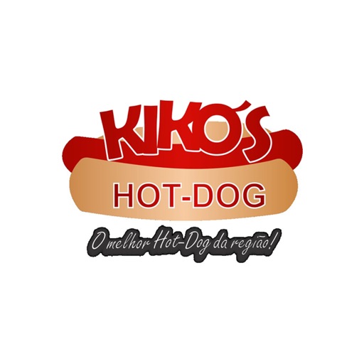 Kiko's Hot Dog - Votorantim icon