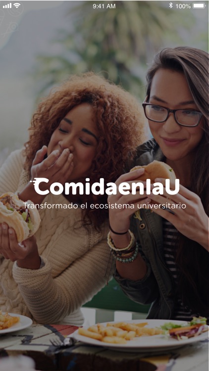 Comida en la U | Domicilios