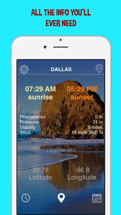 Weather - Current & Forecasts screenshot-3
