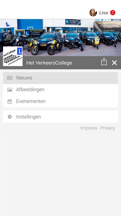 Het VerkeersCollege