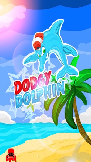 Dodgy Dolphin (狡猾的海豚)