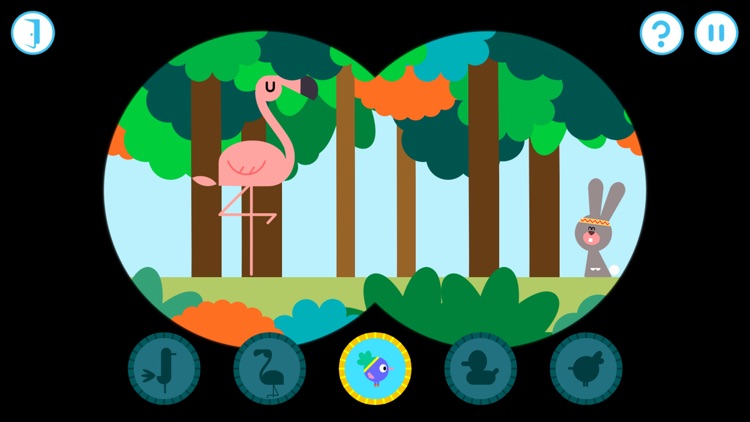 Hey Duggee: The Exploring App