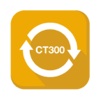 InVue CT300 Undock App