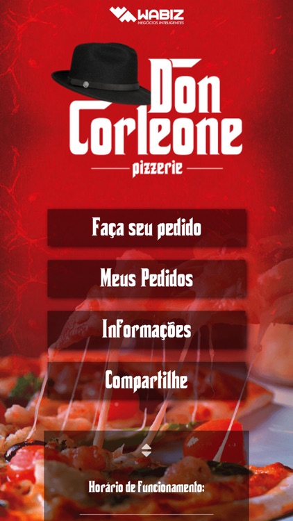 Don Corleone Pizzerie