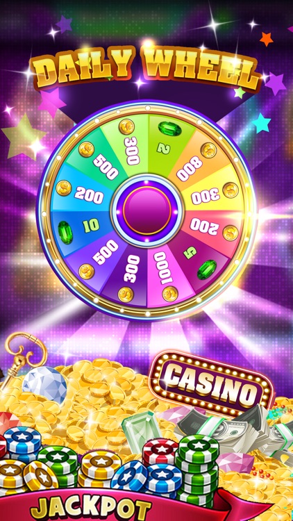 Slot of Queen's Diamond screenshot-4