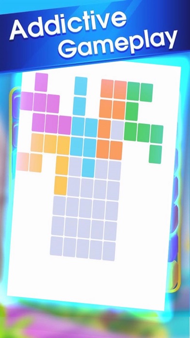 Block Logic Move screenshot 3