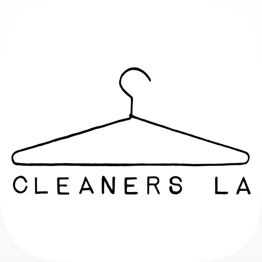 Cleaners LA - Laundry & Dry Cleaning Download