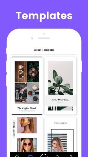 Snappd - IG Story Templates(圖1)-速報App