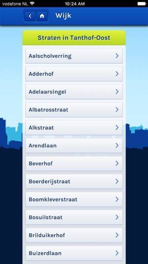 Straatnamen van Delft(圖4)-速報App