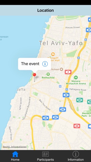 GTM Israel 2018(圖4)-速報App