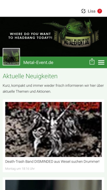 Metal-Event.de