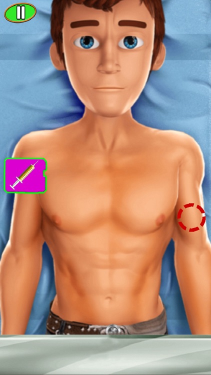 Smart Lifeguard Squad