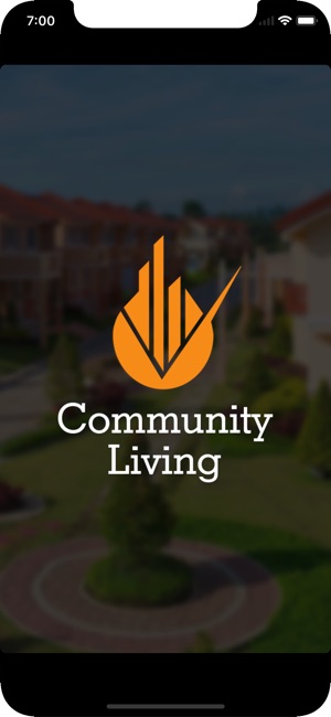 Community Living Dev(圖1)-速報App