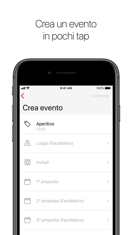When Organizer screenshot-3