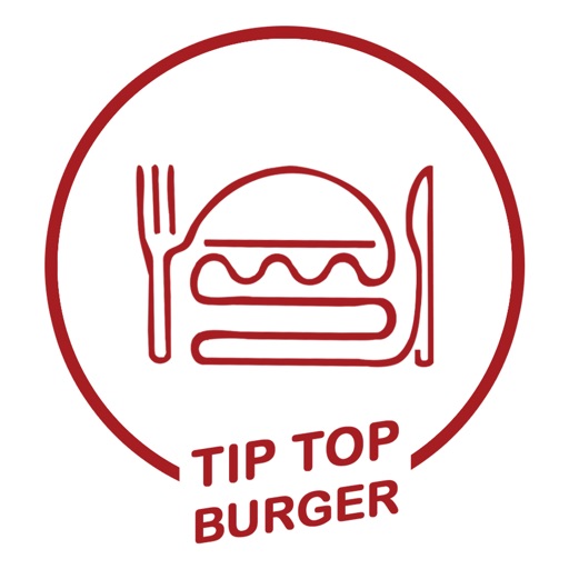 Tiptop Fast Food 9800 icon