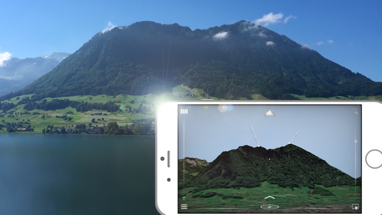 Swiss3D PRO screenshot-0