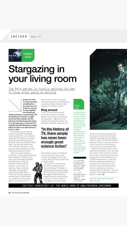 Official Xbox Magazine (US)