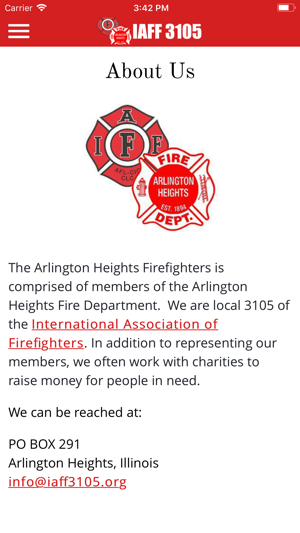 Arlington Heights Firefighters(圖3)-速報App