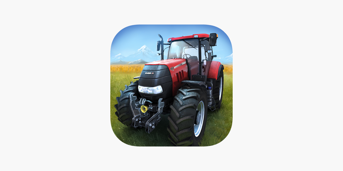 Farming Simulator 14 On The App Store