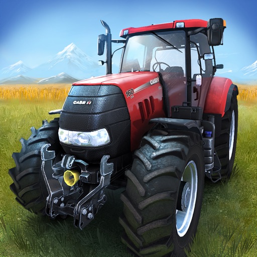 Farming Simulator 18 na App Store