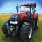 App Icon for Farming Simulator 14 App in France IOS App Store