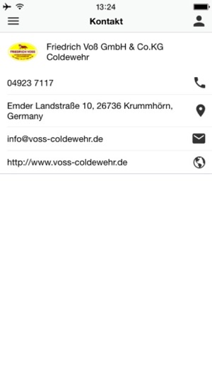 Voß Coldewehr(圖4)-速報App