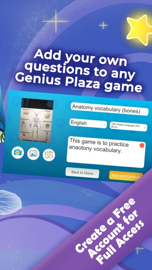 Genius Plaza Games(圖5)-速報App