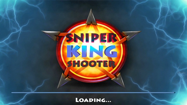 Sniper King Shooter(圖2)-速報App