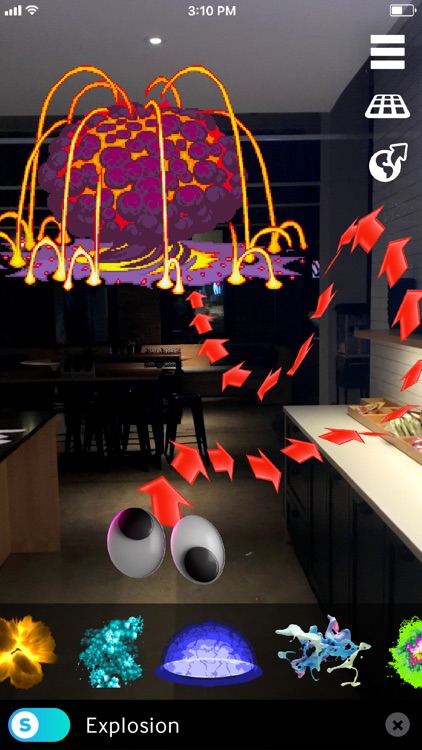 GIPHY World: AR GIF Stickers