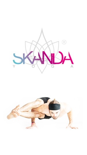 Skanda Yoga Studio(圖1)-速報App