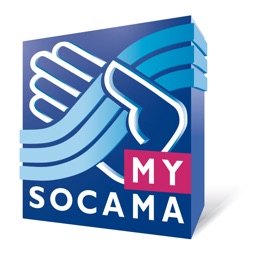 MY SOCAMA