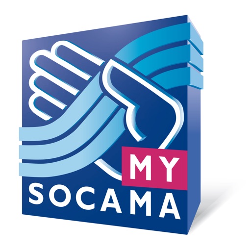 MY SOCAMA