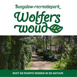 Wolferswoud