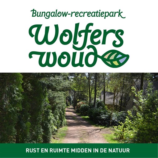 Wolferswoud