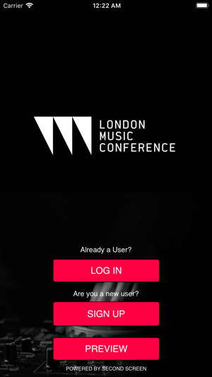 London Music Conference(圖1)-速報App