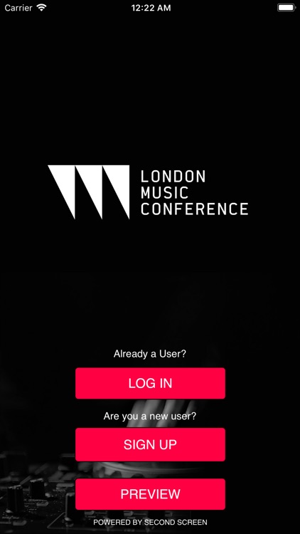 London Music Conference