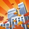 Project Highrise is what many call the spiritual successor to SimTower, and it's now available on your iPad