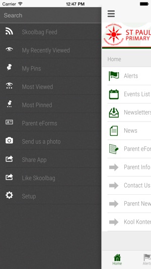St Paul's Primary School Mildura - Skoolbag(圖3)-速報App