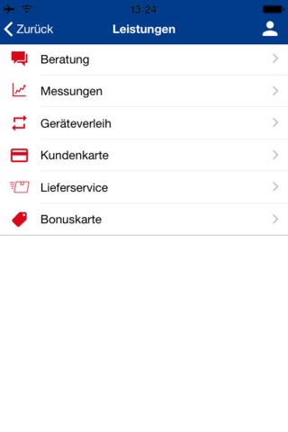 Tauben Apotheke screenshot 3