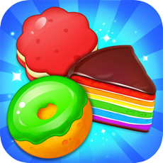 Activities of Candy Story Sweet