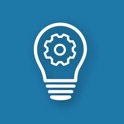 Denkwerkzeuge icon